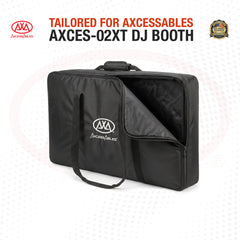 ES-02XT BAG Replacement Carry Bag for Event Podium DJ Table