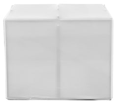 DJ-BOOTH XL Aluminum DJ Facade Booth Replacement Scrims