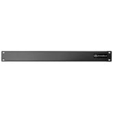 1U Blank Rack-Mount Panel for 19 Inch Equipment and Server Racks