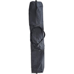Portable Heavy-Duty DJ Speaker Tripod Stands (Pair) with Bag
