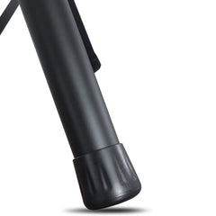 Portable Heavy-Duty DJ Speaker Tripod Stands (Pair) with Bag
