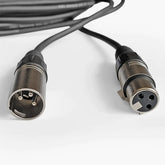 AxcessAbles XLR-XLR20 Audio Cable - XLR Male to XLR Female