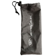 Dynamic Wired Handheld Microphone with 10ft Cable and On/Off Switch