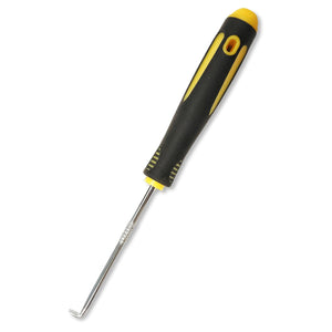 Cage Insertion Tool Compatible w/ 3/8" Square Hole Rack Rails