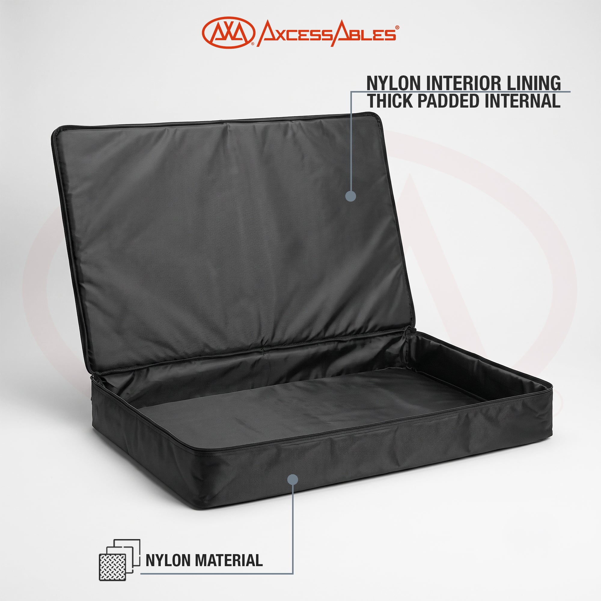 ES-02XT BAG Replacement Carry Bag for Event Podium DJ Table