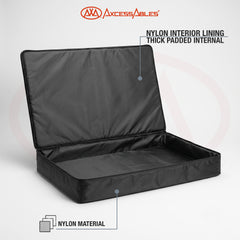 ES-02XT BAG Replacement Carry Bag for Event Podium DJ Table