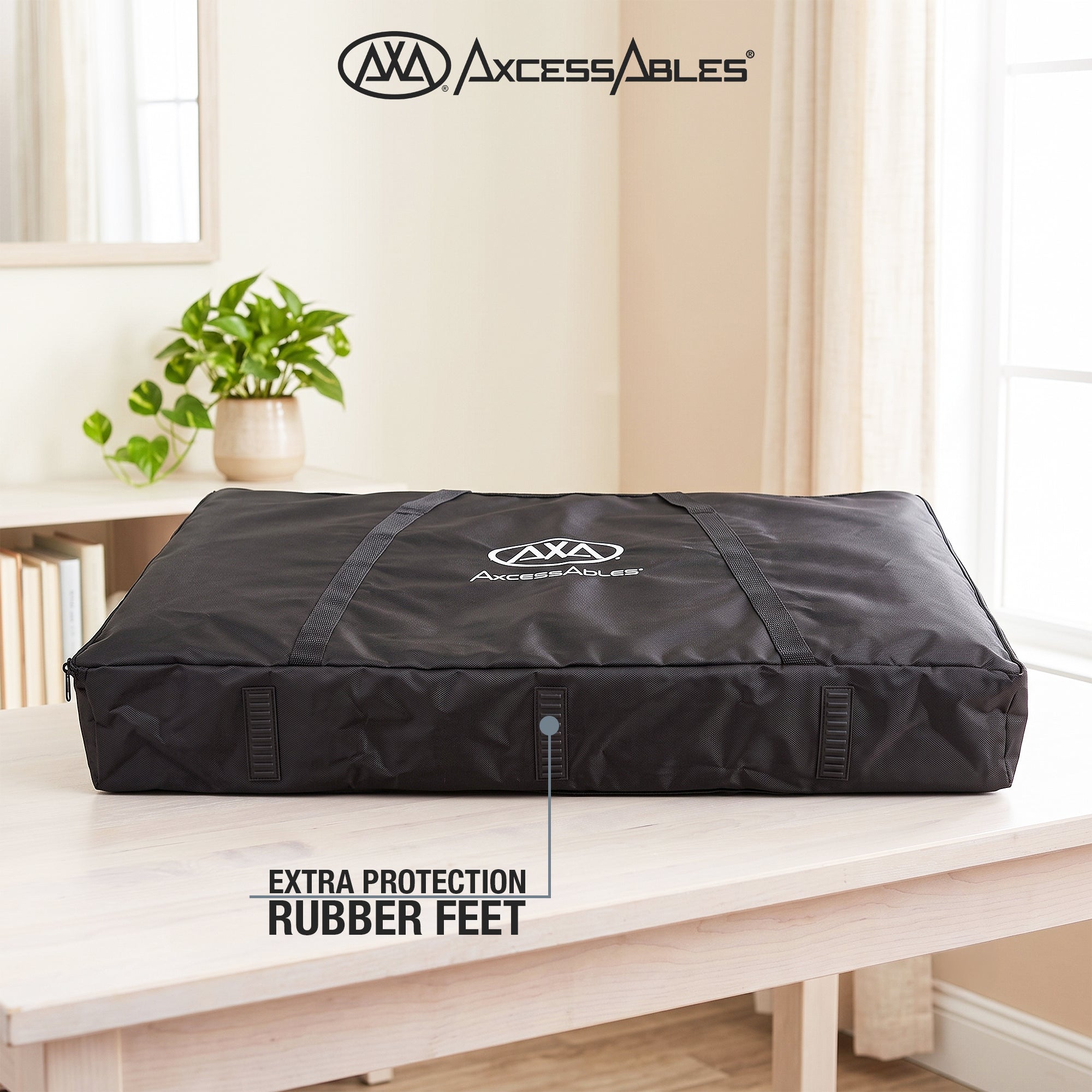 ES-02XT BAG Replacement Carry Bag for Event Podium DJ Table