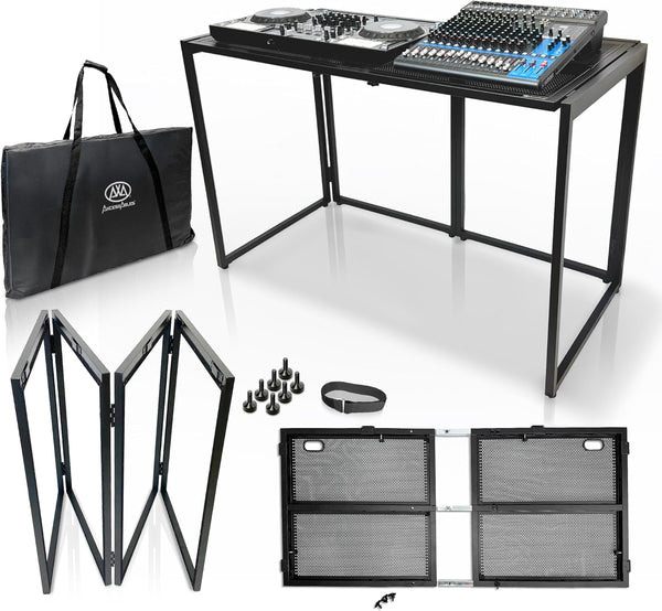 AxcessAblesPortableDJTableMobi