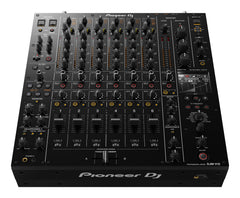 Pioneer DJ DJM-V10 6 Channel Professional DJ Mixer