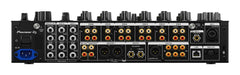 Pioneer DJ DJM-V10 6 Channel Professional DJ Mixer