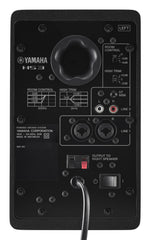 Yamaha HS3 Black - 3.5" Powered Studio Monitors - Pair - Open Box