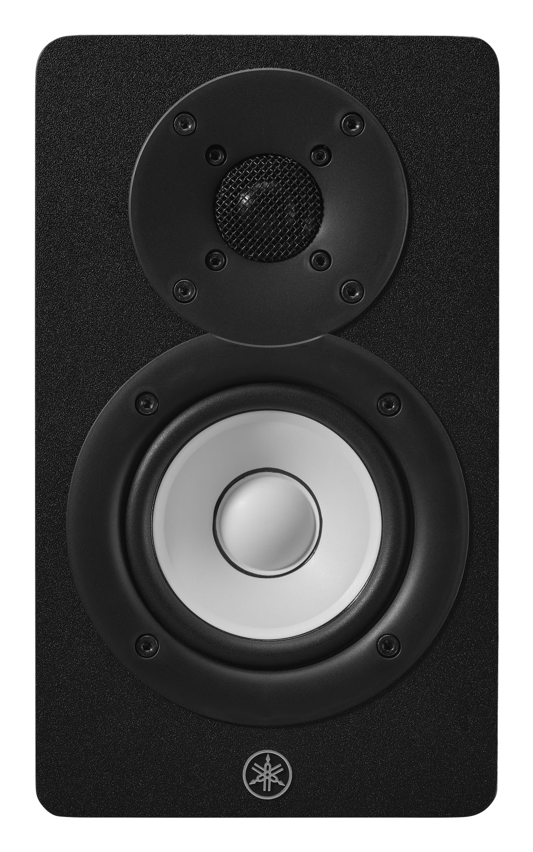 Yamaha HS3 Black - 3.5" Powered Studio Monitors - Pair - Open Box