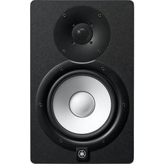 Yamaha HS7 6.5-Inch Woofer Powered Studio Monitor Speaker (Black) - Open Box