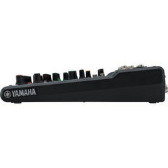 Yamaha MG10XU 10-Input Mixer with Built-In FX and 2-In/2-Out USB Interface - Open Box