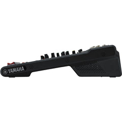 Yamaha MG12XU  12-Input Mixer with Built-In FX and 2-In/2-Out USB Interface - Mint Open Box