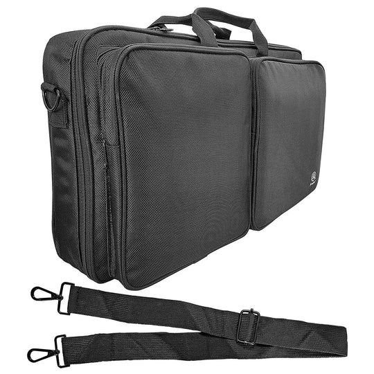 DJ Portable Carrying Bag | AxcessAbles | DJBAG