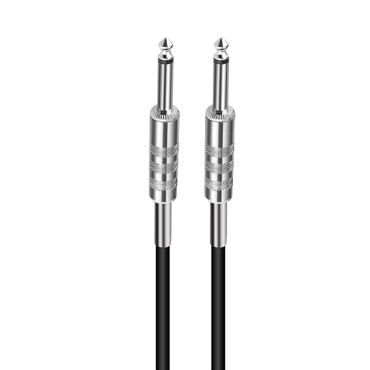 AxcessAbles DOUBLE SHOT Delay Guitar Pedal w/ AxcessAbles Snap Connector and Instrument Cable