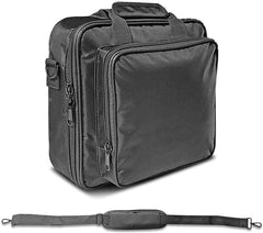 AxcessAbles Audio Mixer Gig Bag | Padded Mixing Sound Board