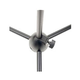 AxcessAbles MS-101 Microphone Stand with Boom