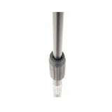 AxcessAbles MS-101 Microphone Stand with Boom