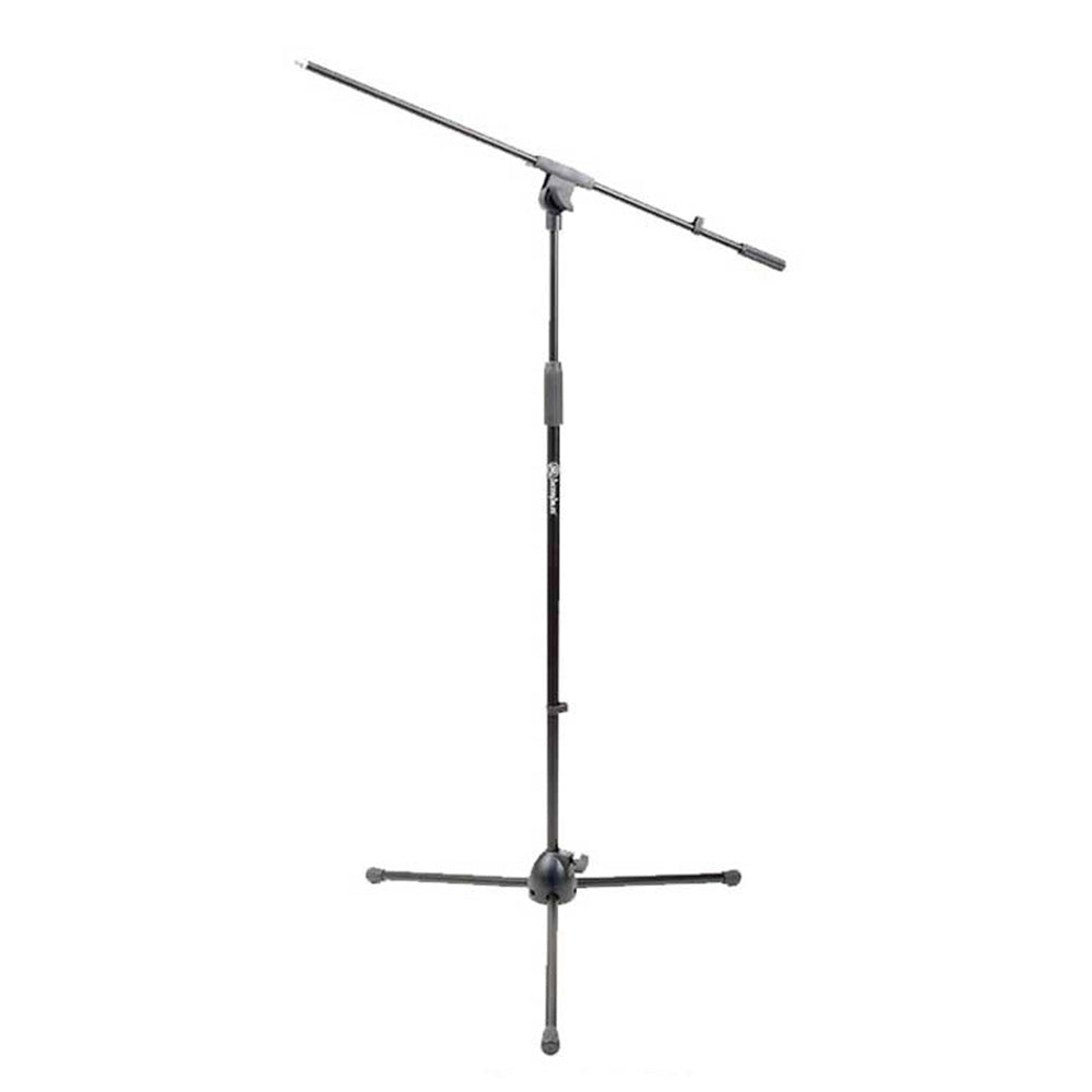 AxcessAbles MS-101 Microphone Stand with Boom - Open Box