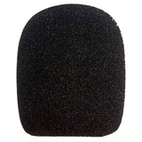 AxcessAbles Cardioid XLR Condenser Microphone - Recording and Podcast Mic Compatible with Scarlett, Behringer PreSonus Studio, Audio Interfaces, Phantom Powered Audio Mixers (MX-100)