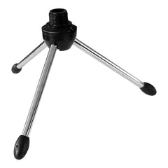 AxcessAbles USB Microphone with Desktop Boom Arm