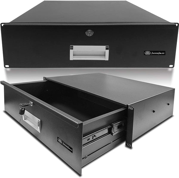 Vegas DJ & IT Gear: AxcessAbles Racks. Cables. Stands. 702-434-0888