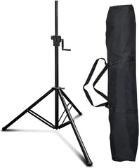 AxcessAbles SMX-266 Tripod Crank-up Speaker Stand