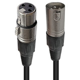 AxcessAbles XLR-XLR20 Audio Cable - XLR Male to XLR Female