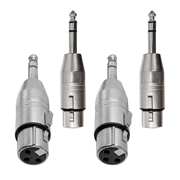 AxcessAbles 1/4